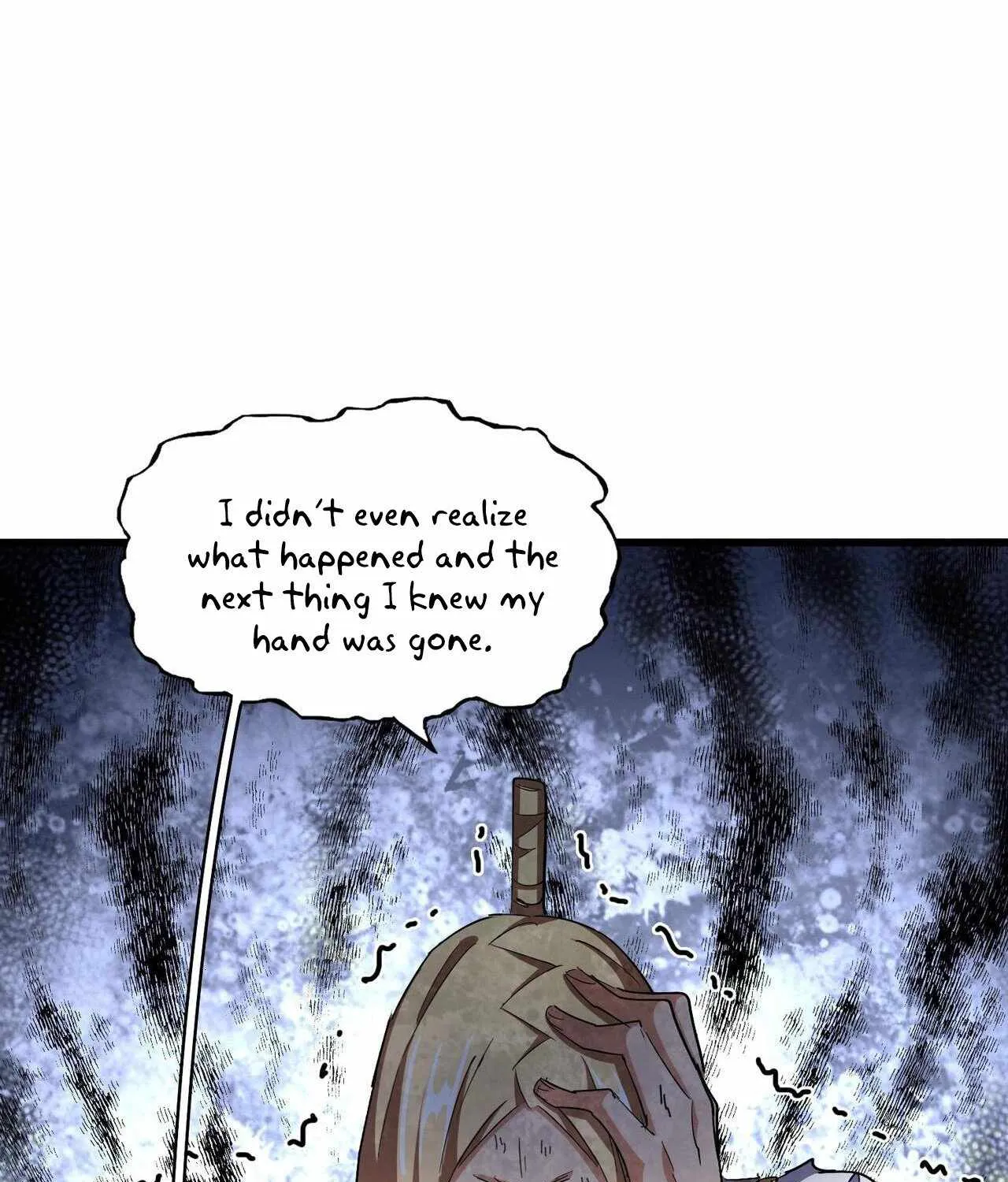Read Magic Emperor chapter 318 image 57 on Lezhin