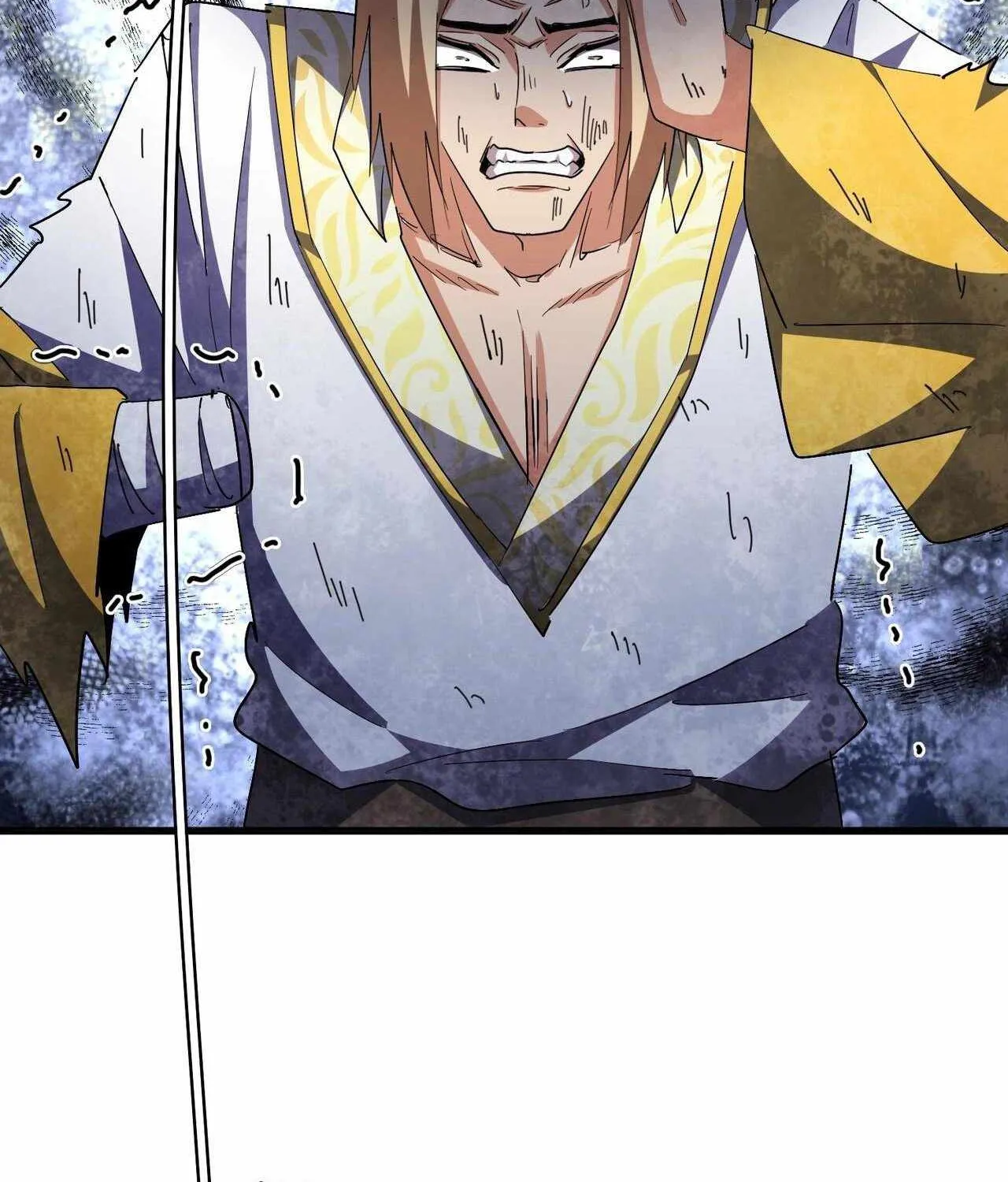 Read Magic Emperor chapter 318 image 58 on Lezhin
