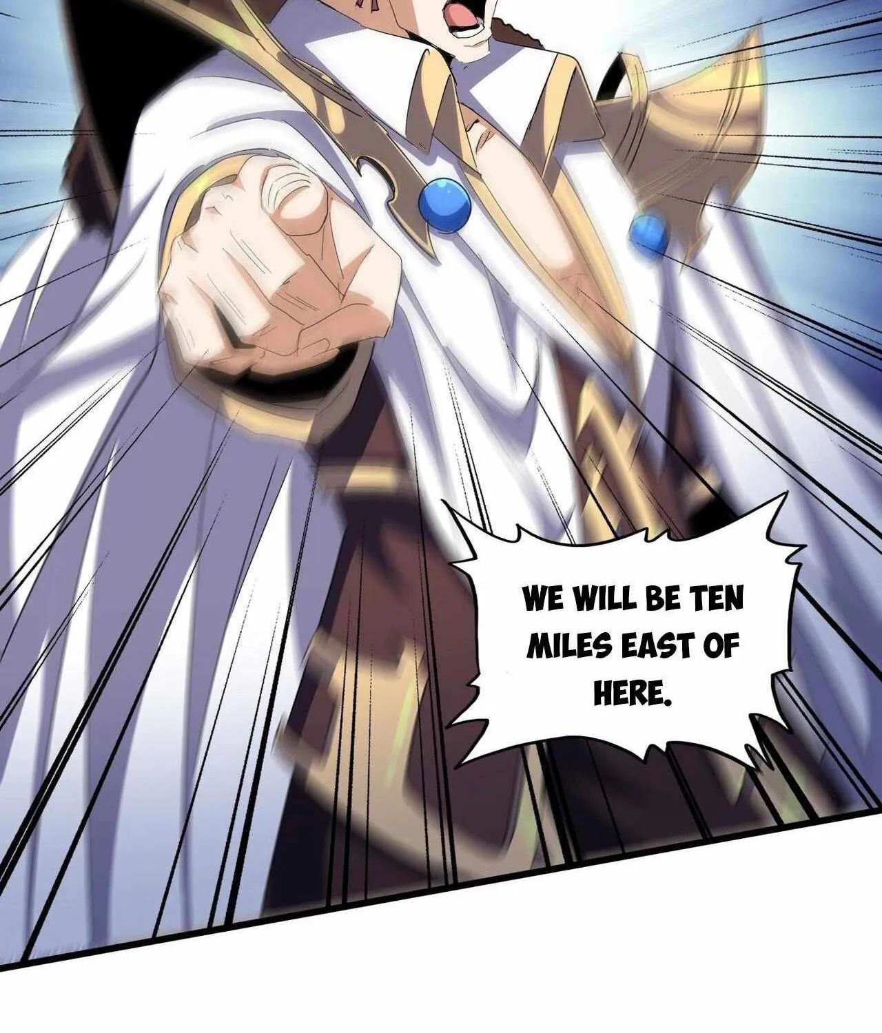 Read Magic Emperor chapter 318 image 65 on Lezhin
