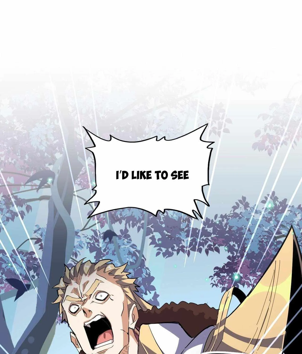 Read Magic Emperor chapter 318 image 68 on Lezhin