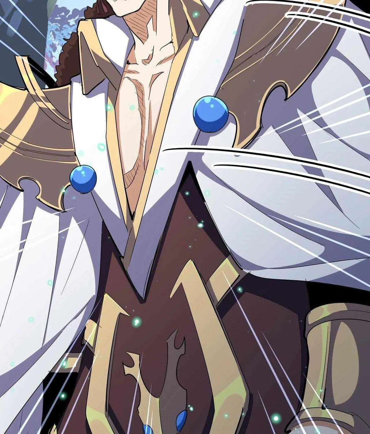 Read Magic Emperor chapter 318 image 69 on Lezhin