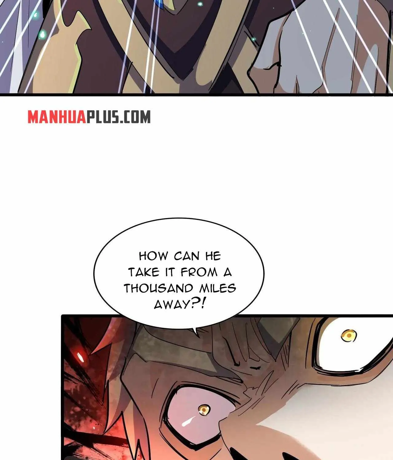 Read Magic Emperor chapter 318 image 70 on Lezhin
