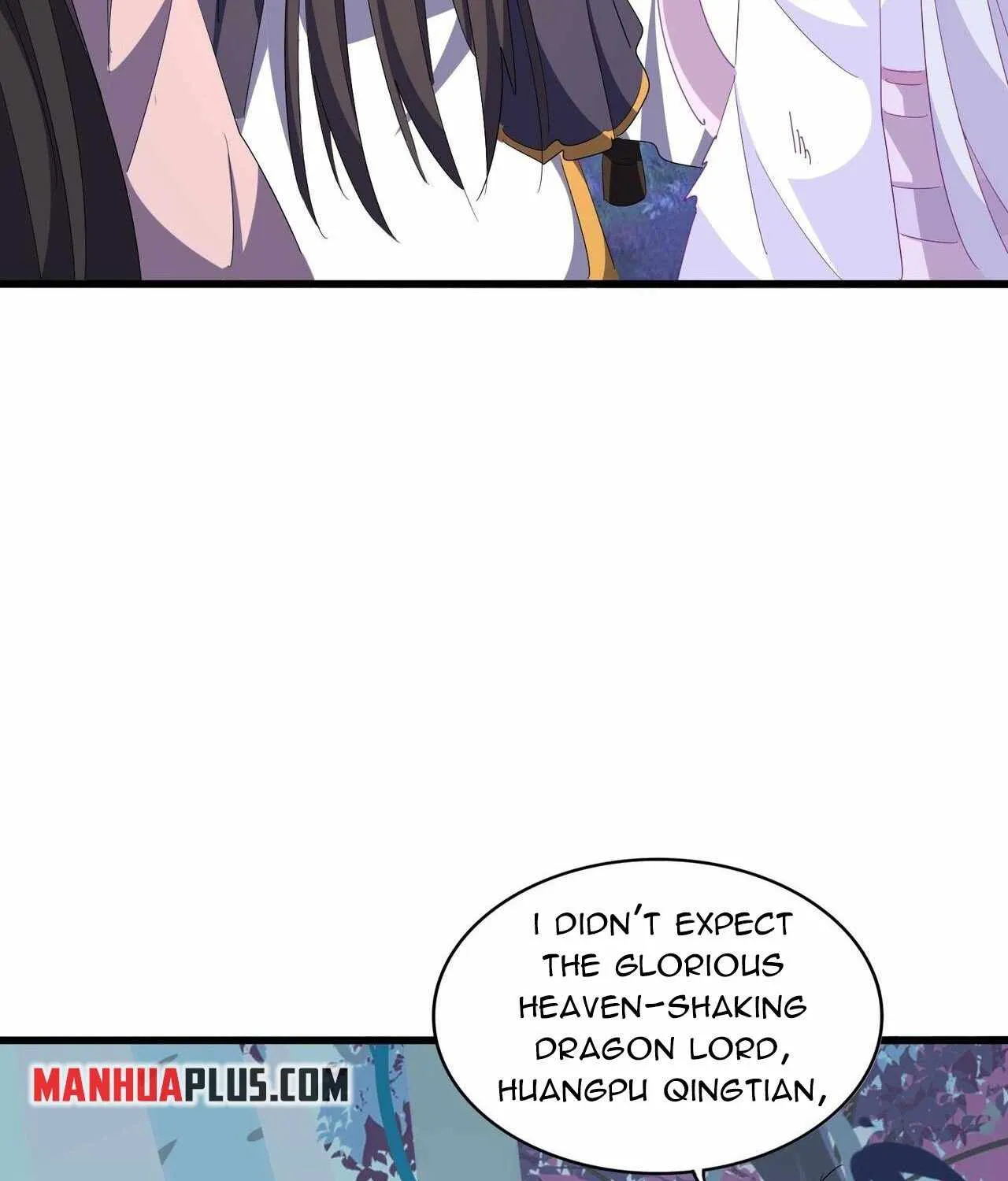 Read Magic Emperor chapter 318 image 73 on Lezhin