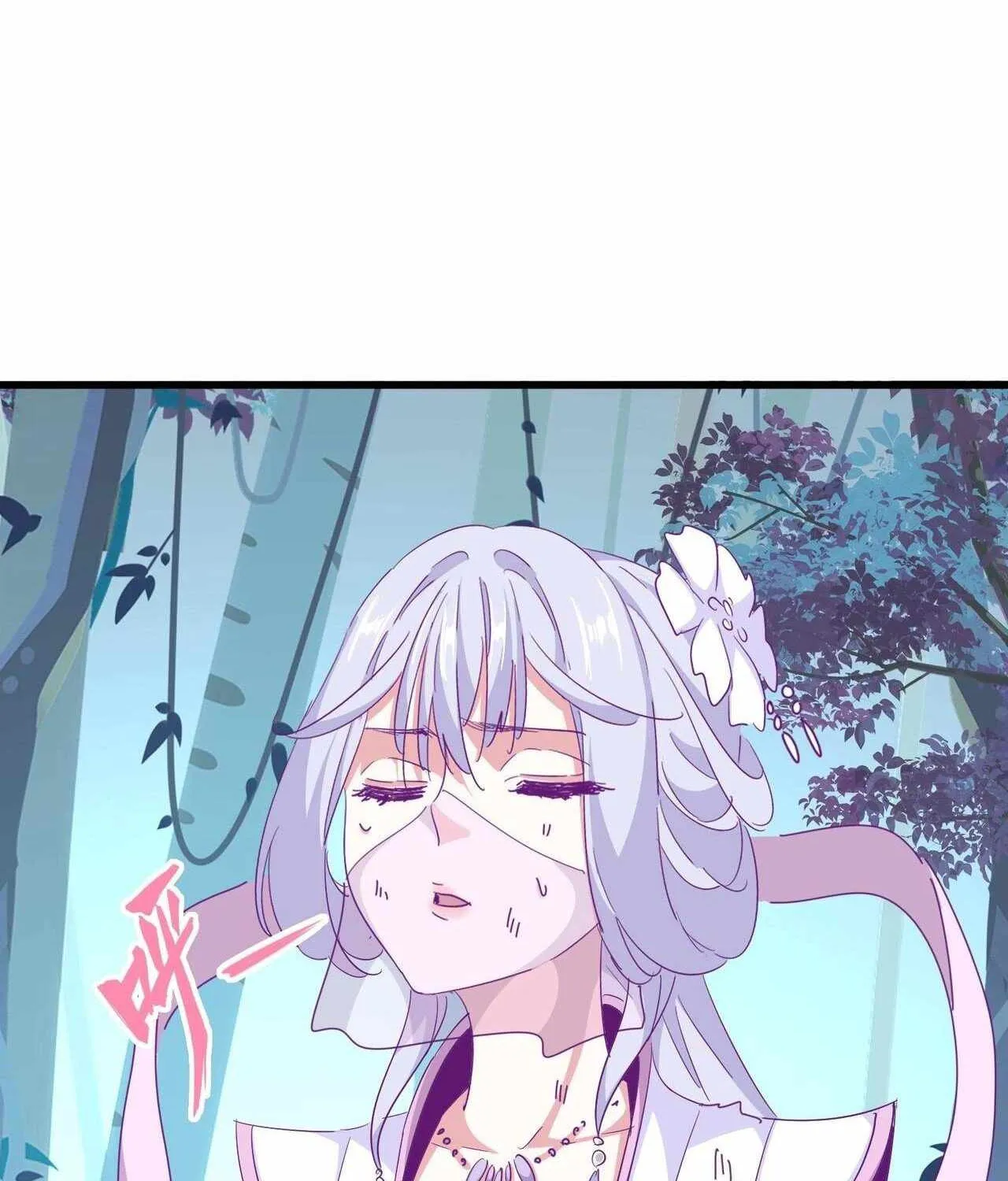 Read Magic Emperor chapter 318 image 76 on Lezhin