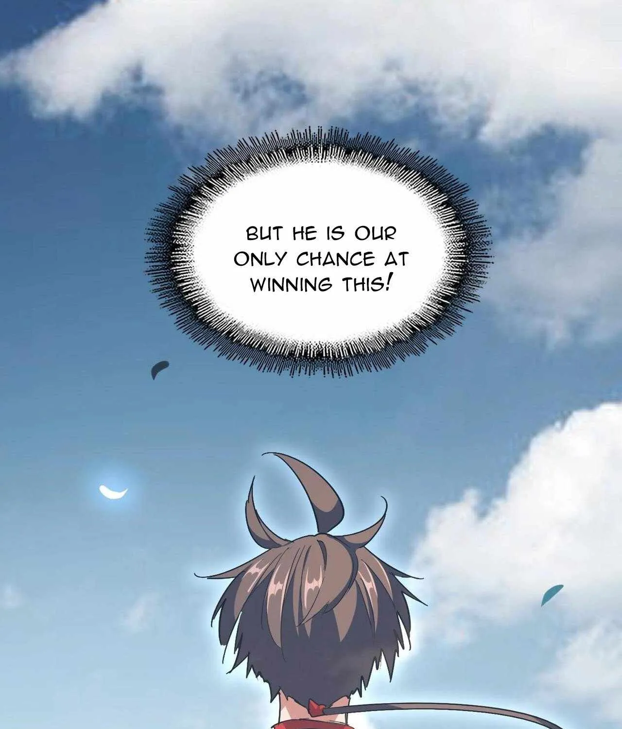 Read Magic Emperor chapter 318 image 82 on Lezhin
