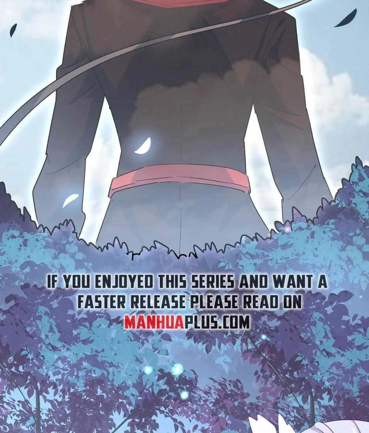 Read Magic Emperor chapter 318 image 84 on Lezhin