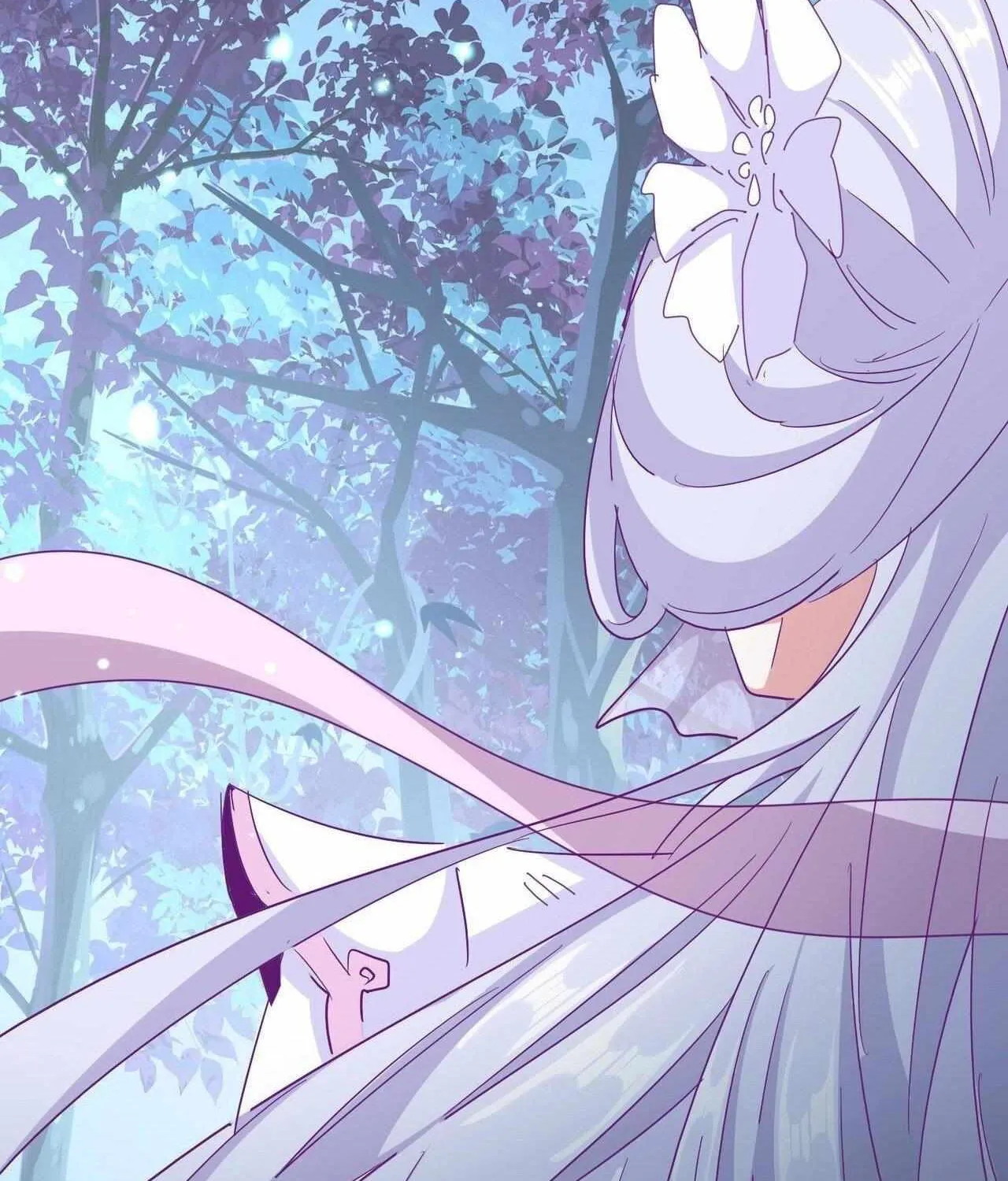 Read Magic Emperor chapter 318 image 85 on Lezhin