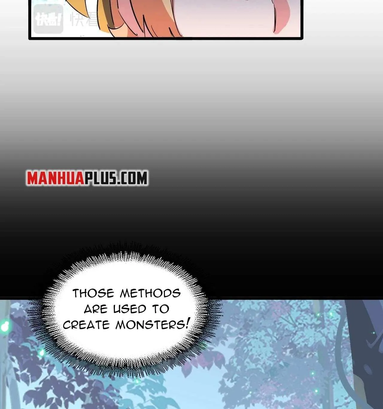 Read Magic Emperor chapter 319 image 21 on Lezhin
