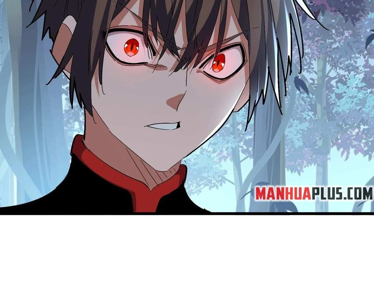 Read Magic Emperor chapter 319 image 31 on Lezhin