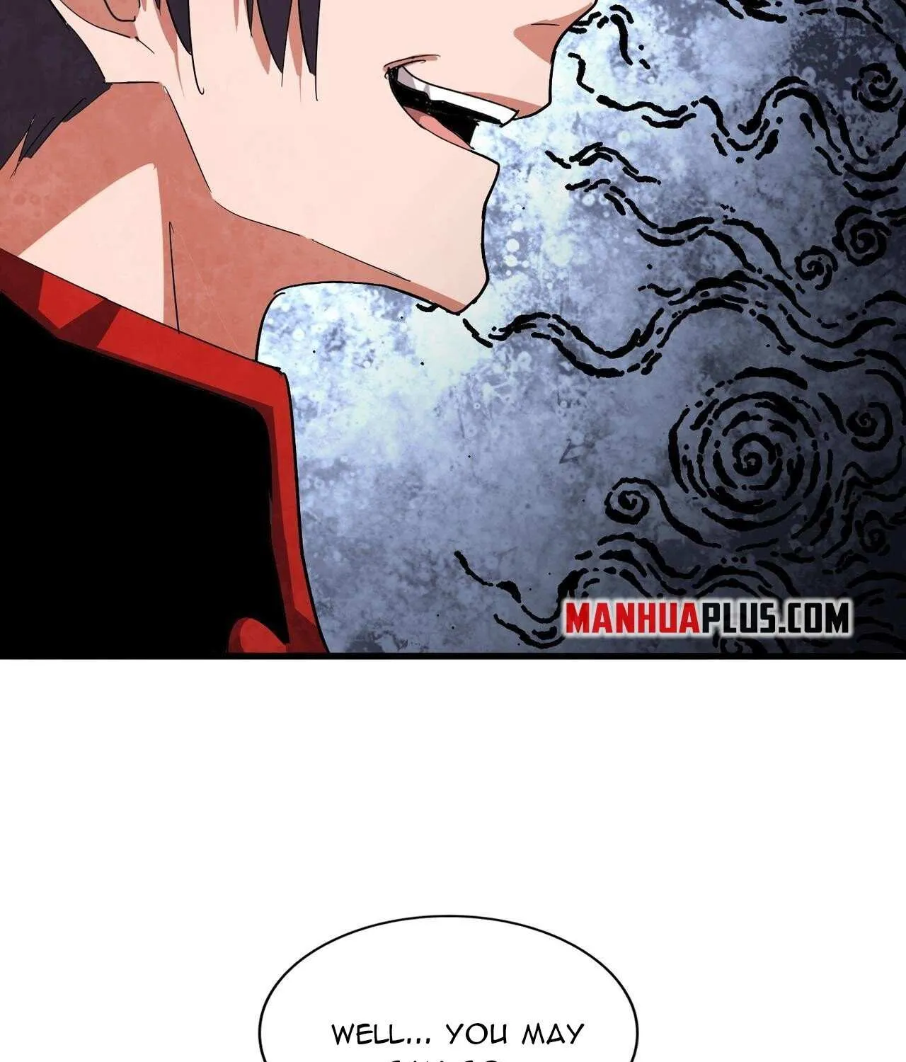 Read Magic Emperor chapter 319 image 52 on Lezhin
