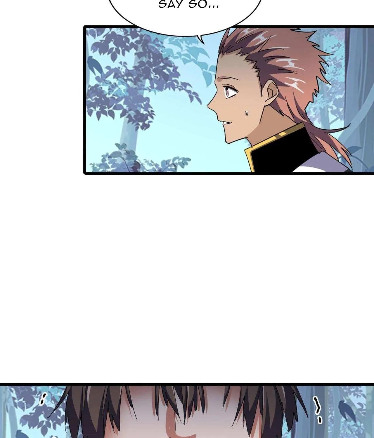 Read Magic Emperor chapter 319 image 53 on Lezhin