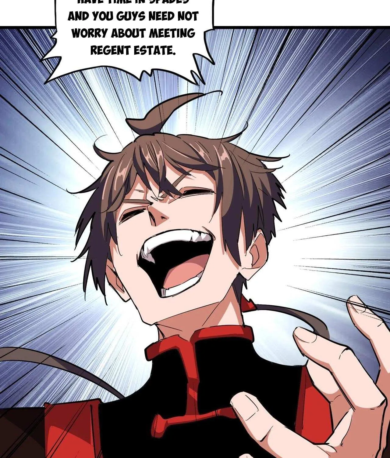 Read Magic Emperor chapter 319 image 55 on Lezhin