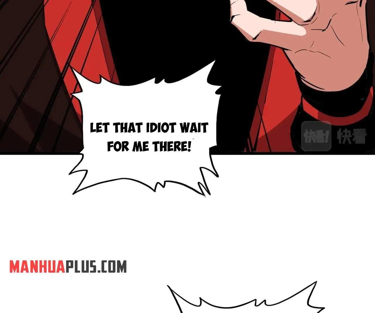 Read Magic Emperor chapter 319 image 56 on Lezhin
