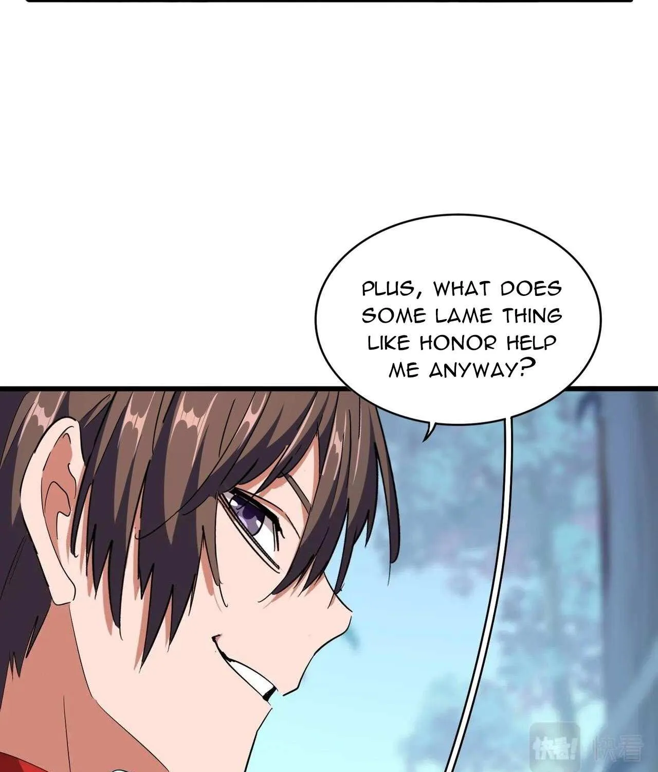 Read Magic Emperor chapter 319 image 62 on Lezhin