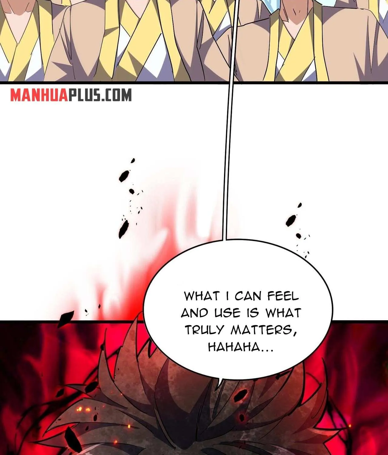 Read Magic Emperor chapter 319 image 64 on Lezhin