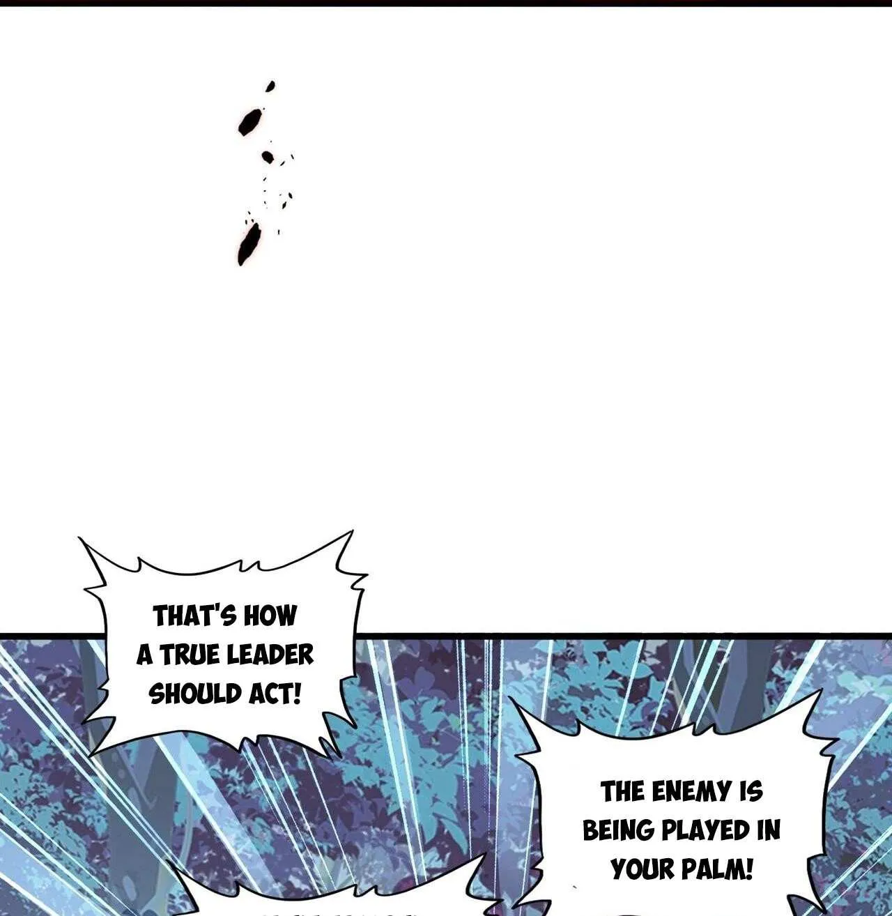 Read Magic Emperor chapter 319 image 66 on Lezhin