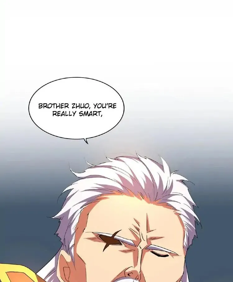 Read Magic Emperor chapter 32 image 14 on Lezhin