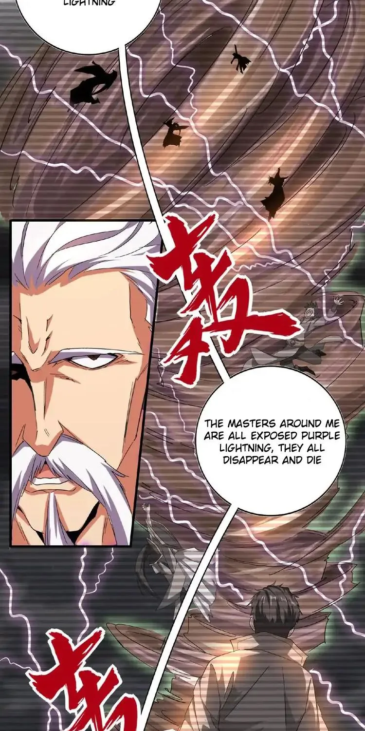 Read Magic Emperor chapter 32 image 16 on Lezhin