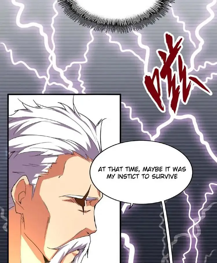 Read Magic Emperor chapter 32 image 20 on Lezhin