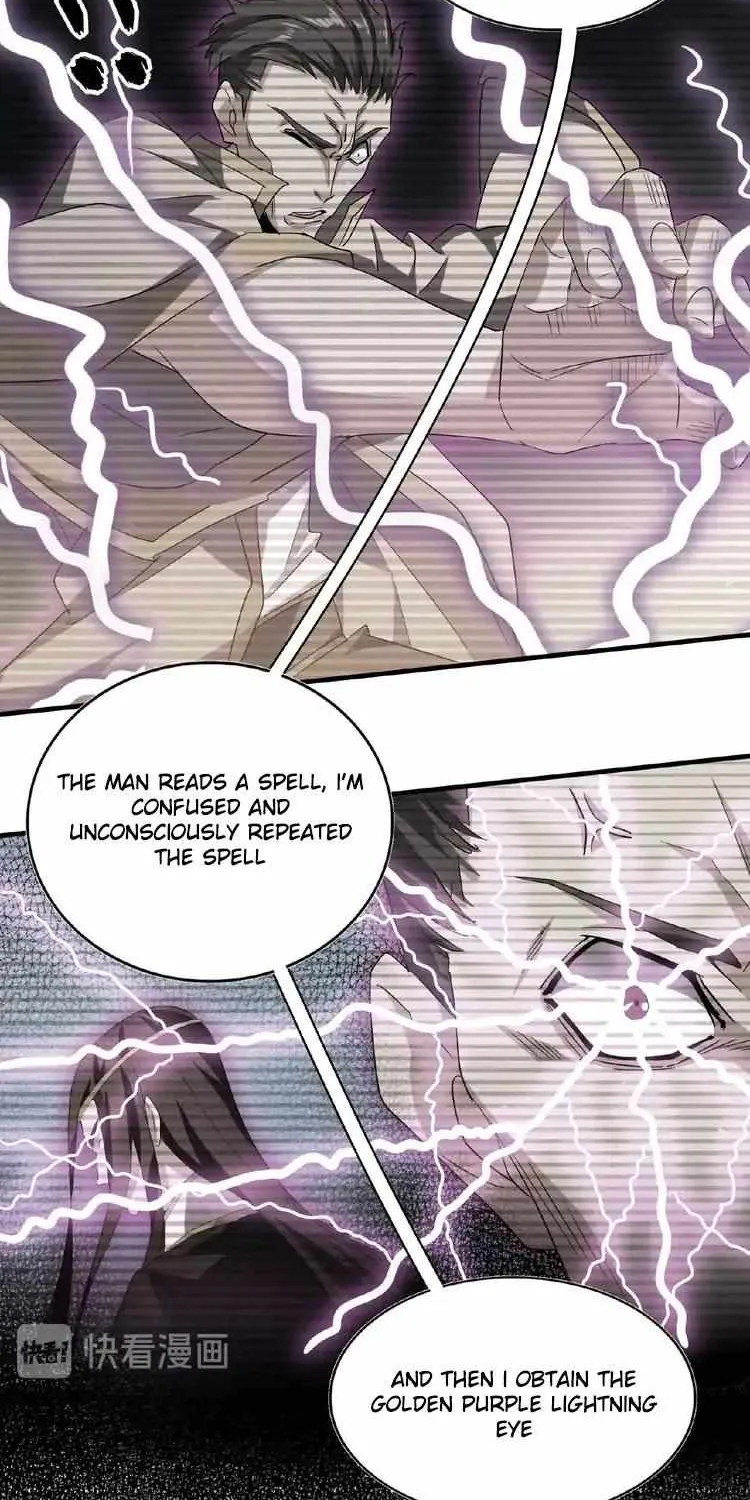 Read Magic Emperor chapter 32 image 22 on Lezhin