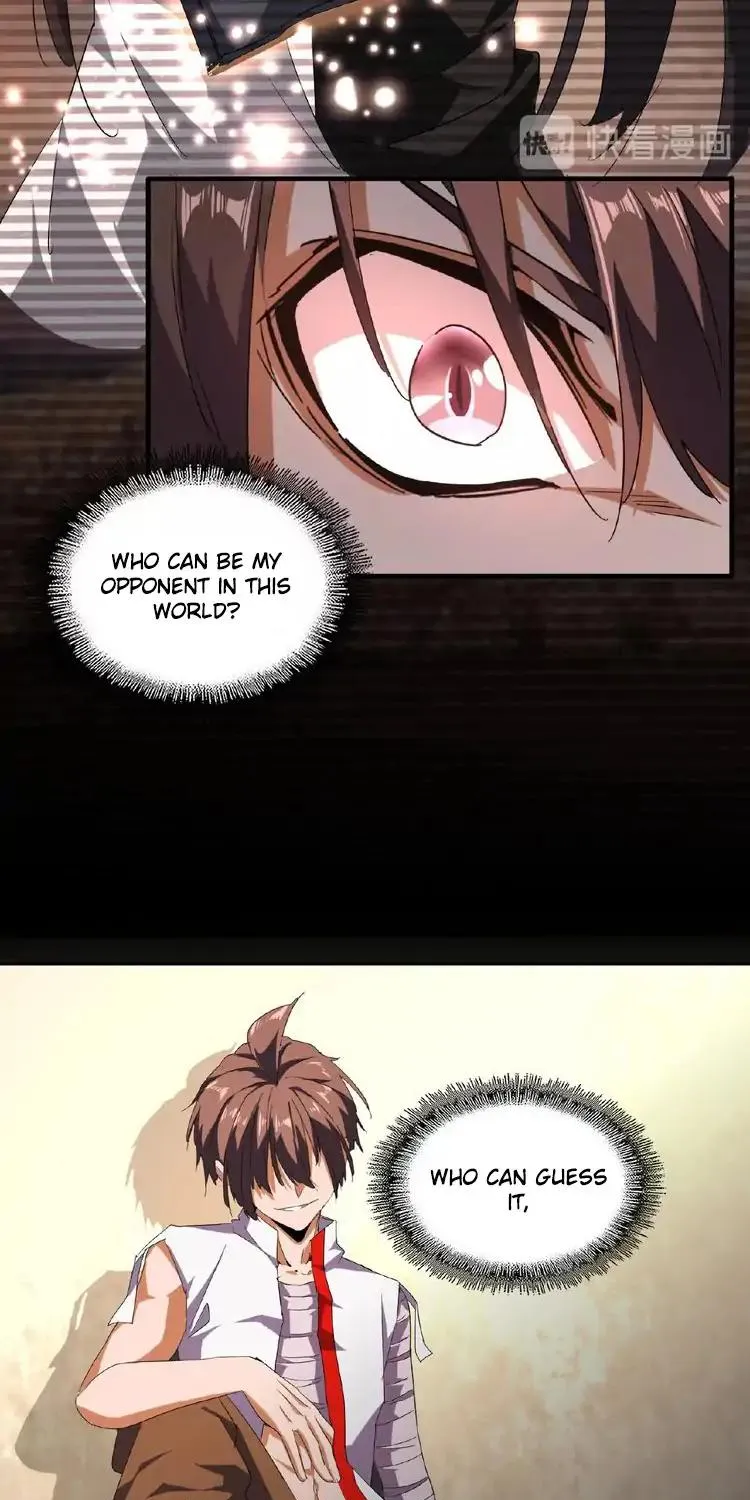 Read Magic Emperor chapter 32 image 27 on Lezhin