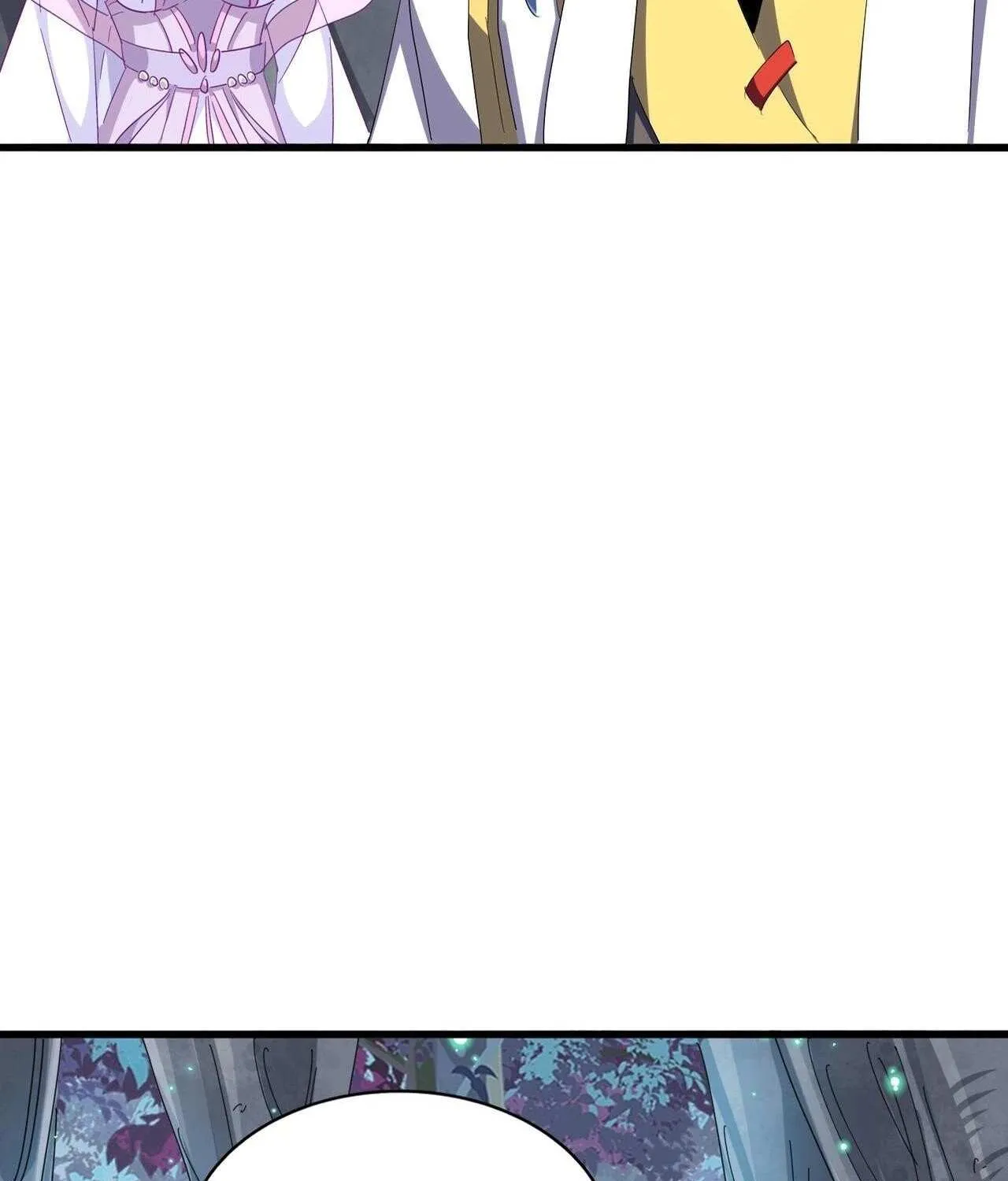 Read Magic Emperor chapter 320 image 10 on Lezhin