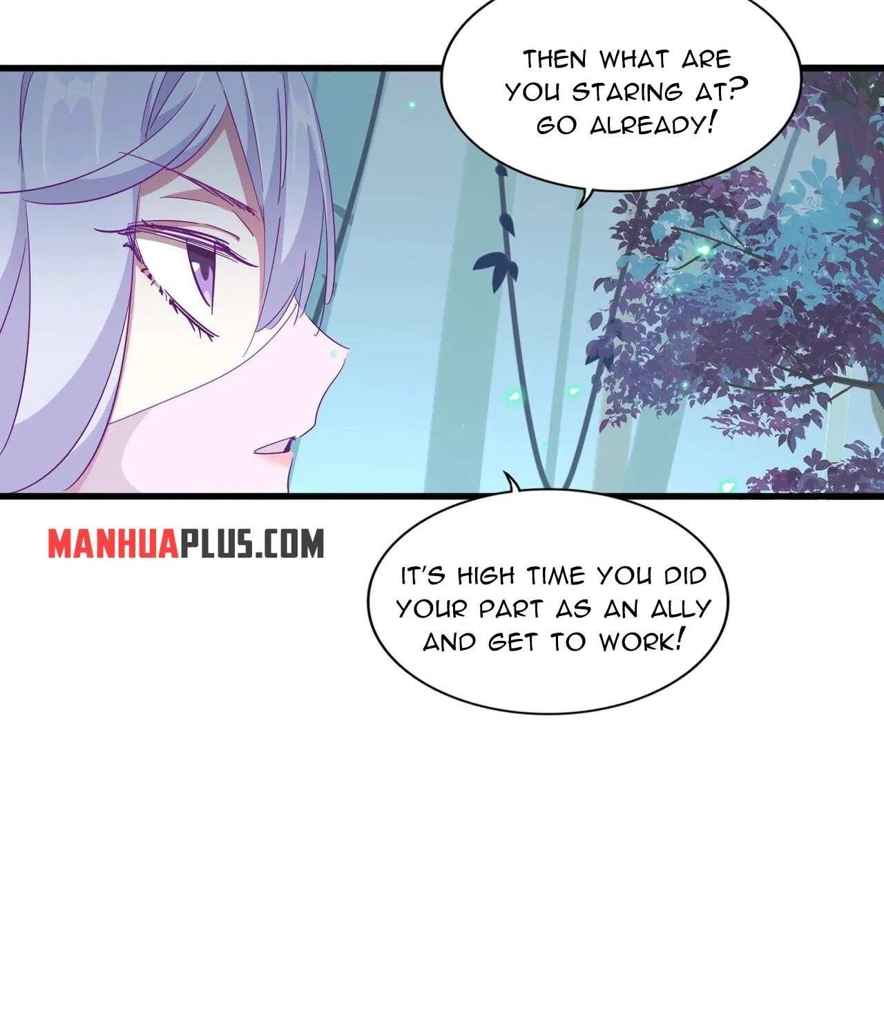 Read Magic Emperor chapter 320 image 24 on Lezhin