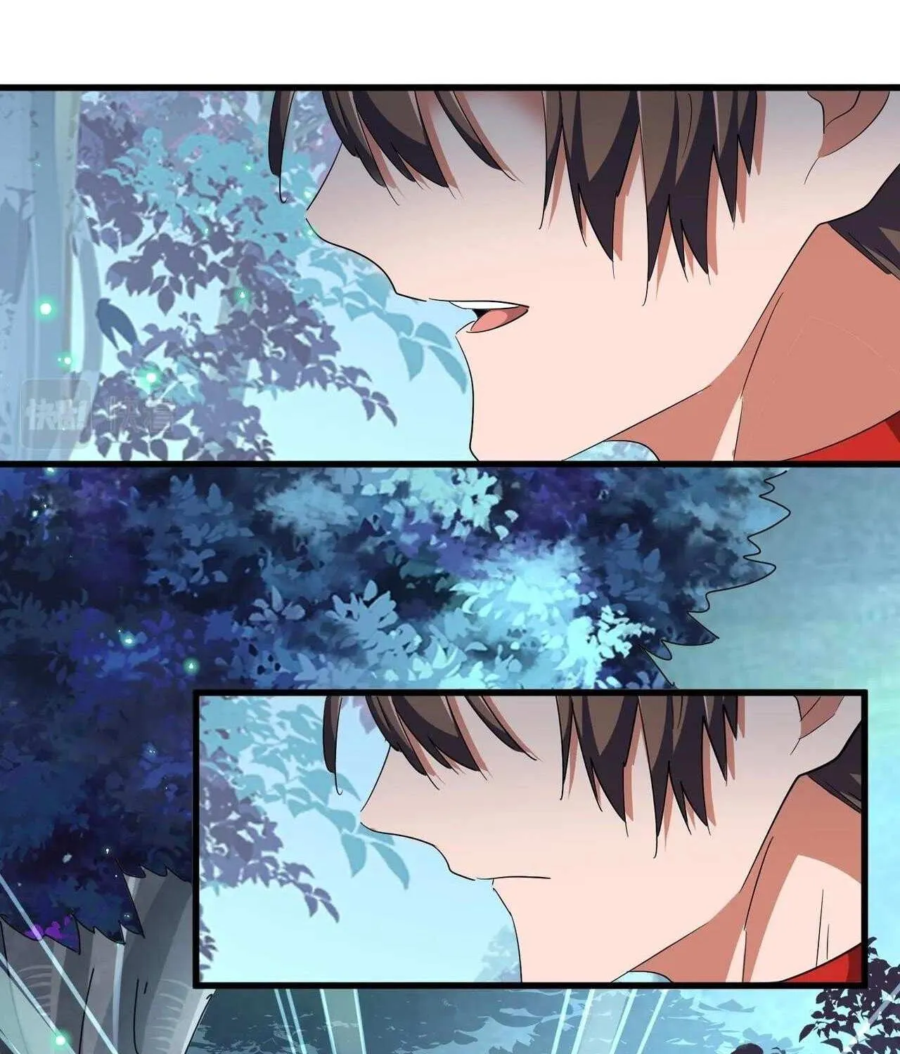 Read Magic Emperor chapter 320 image 25 on Lezhin