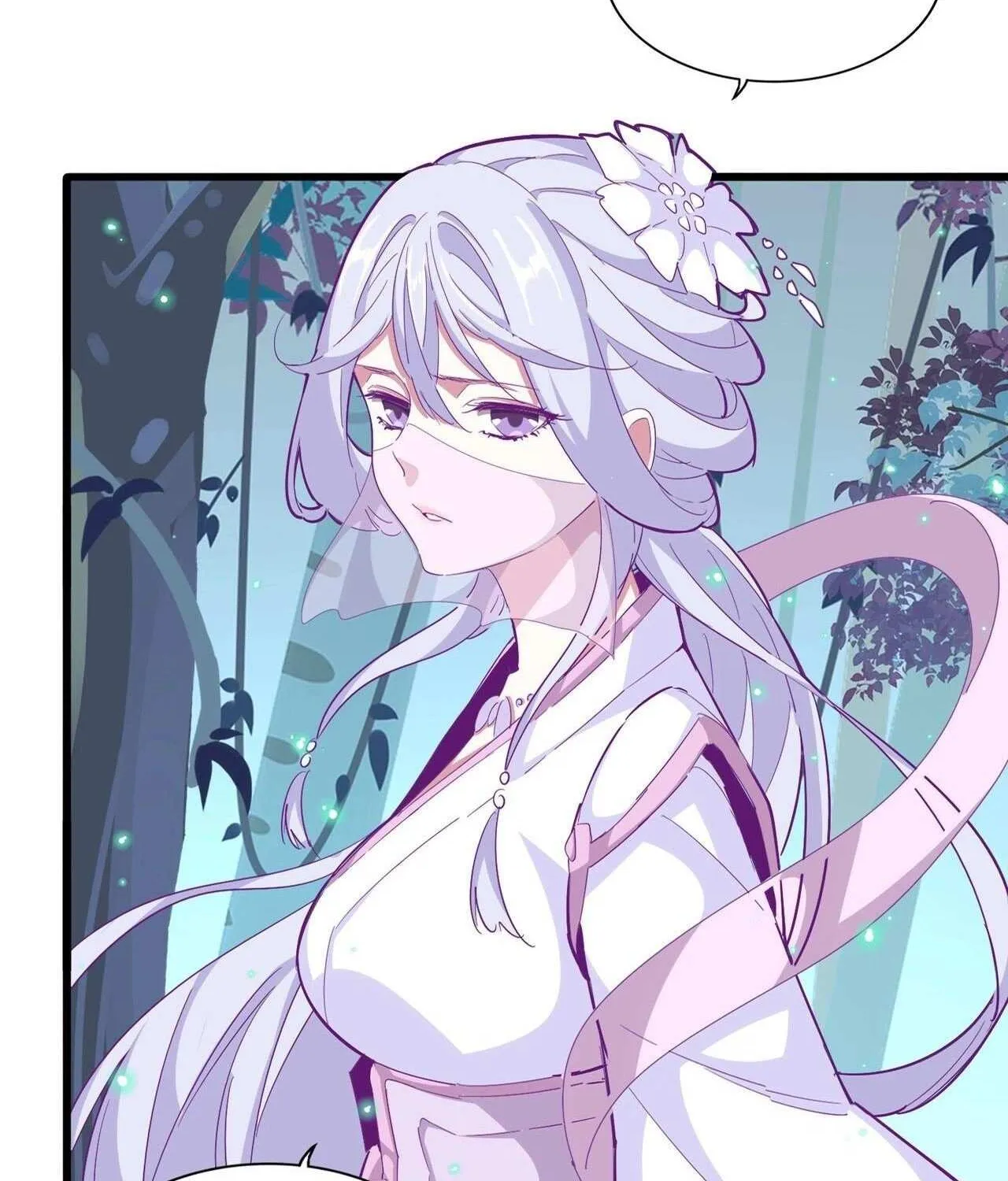 Read Magic Emperor chapter 320 image 3 on Lezhin
