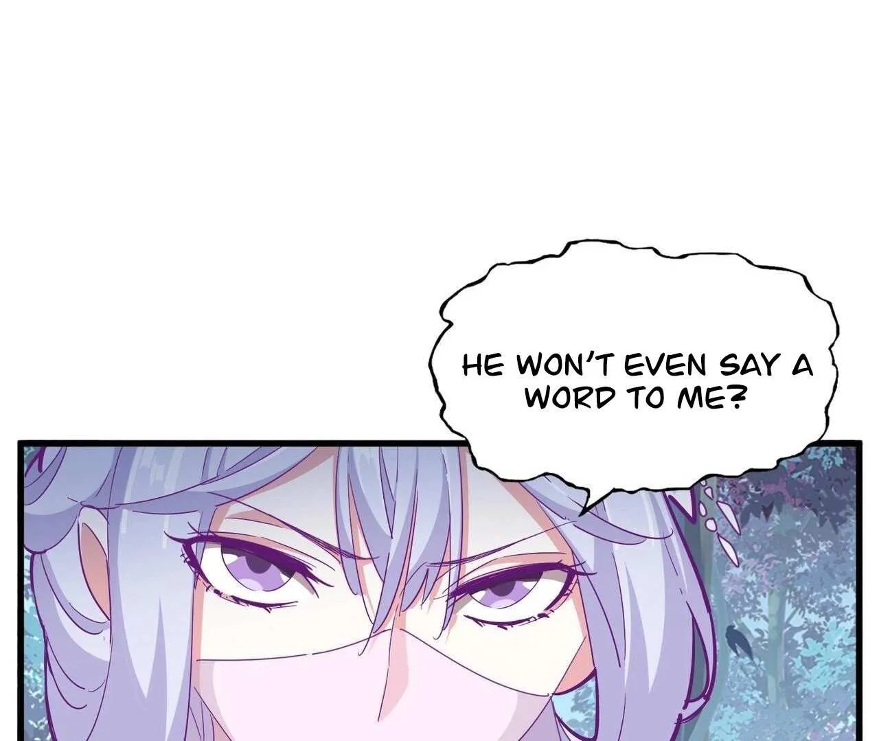 Read Magic Emperor chapter 320 image 31 on Lezhin