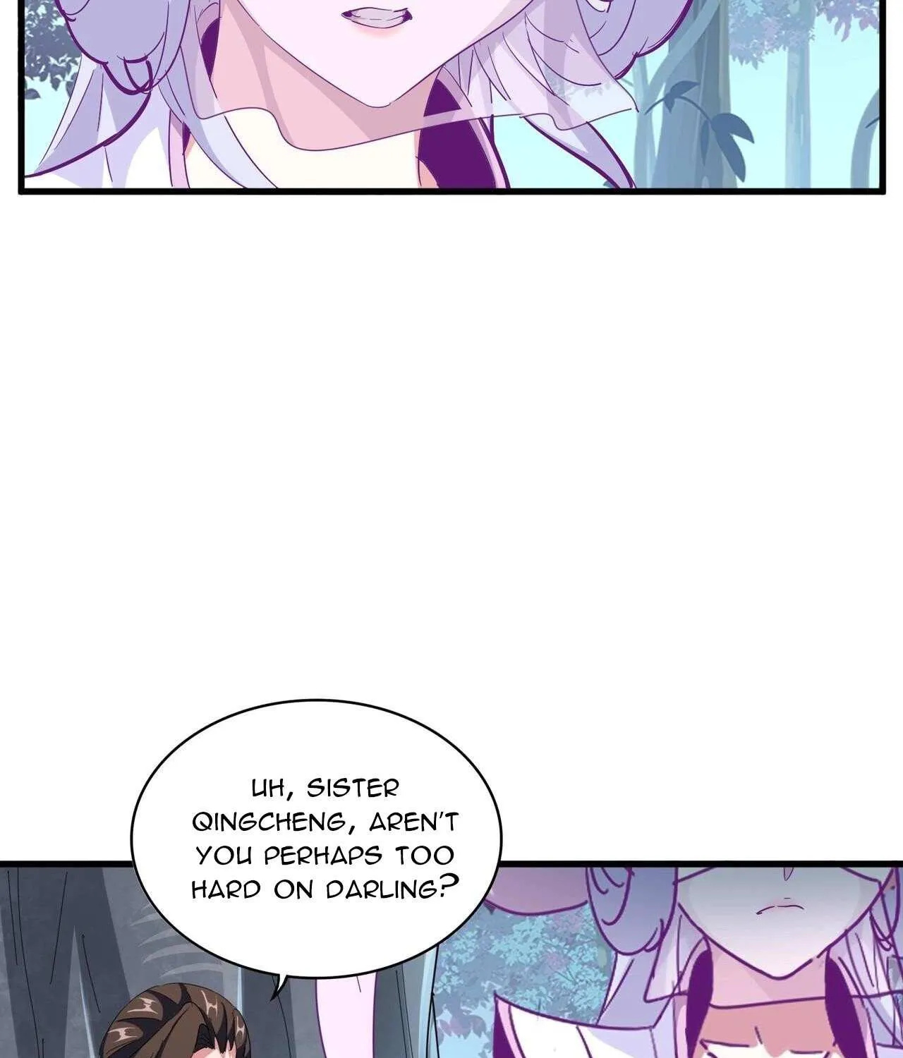 Read Magic Emperor chapter 320 image 32 on Lezhin