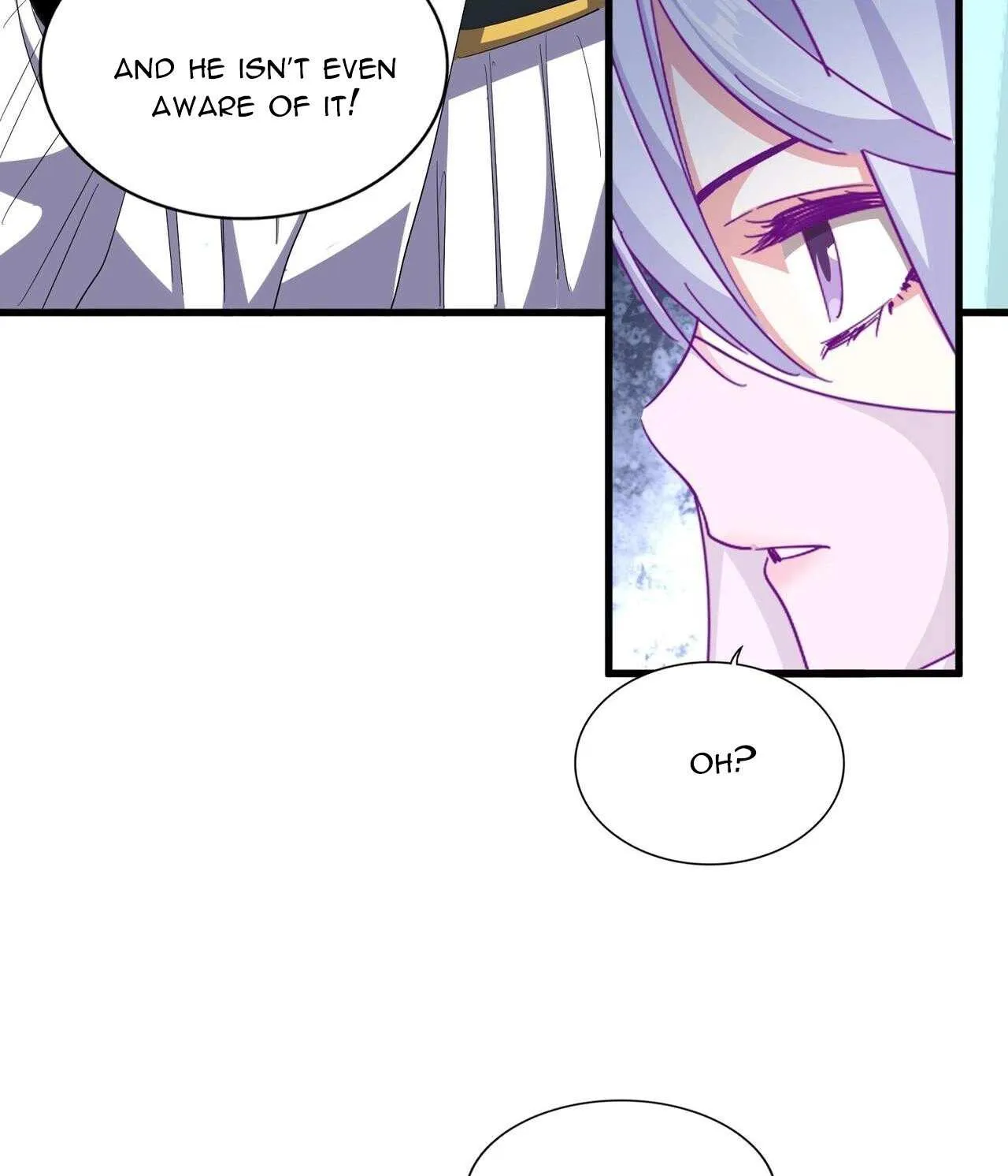 Read Magic Emperor chapter 320 image 46 on Lezhin