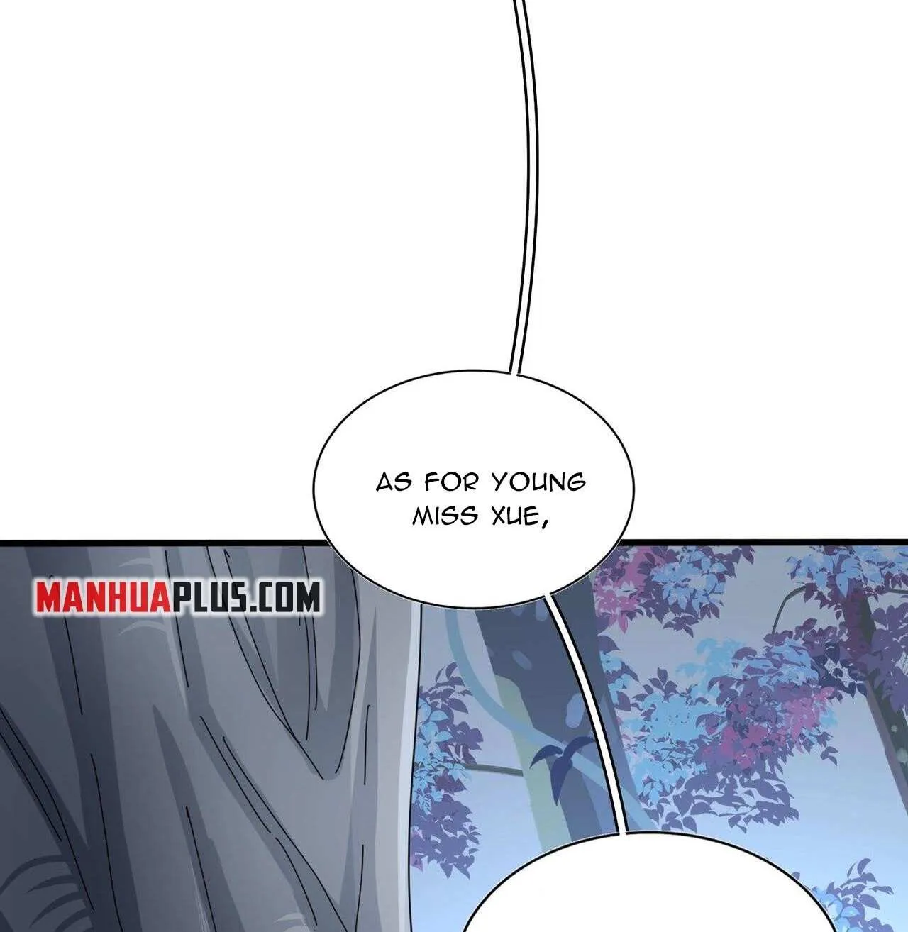 Read Magic Emperor chapter 320 image 56 on Lezhin