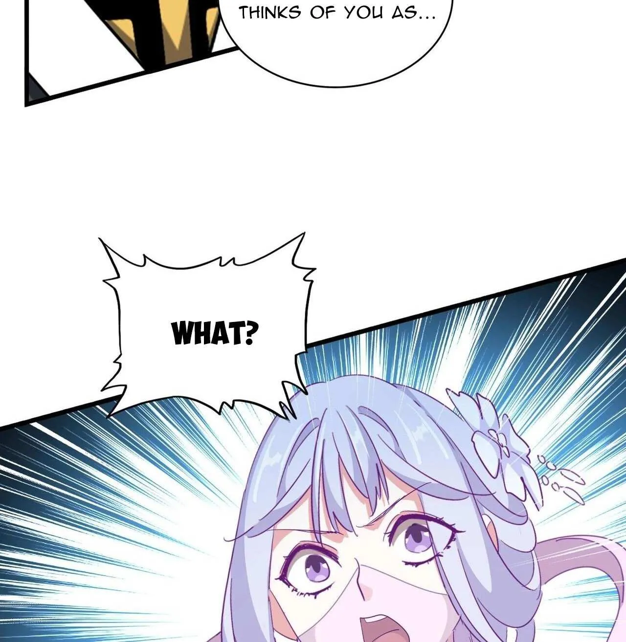 Read Magic Emperor chapter 320 image 61 on Lezhin