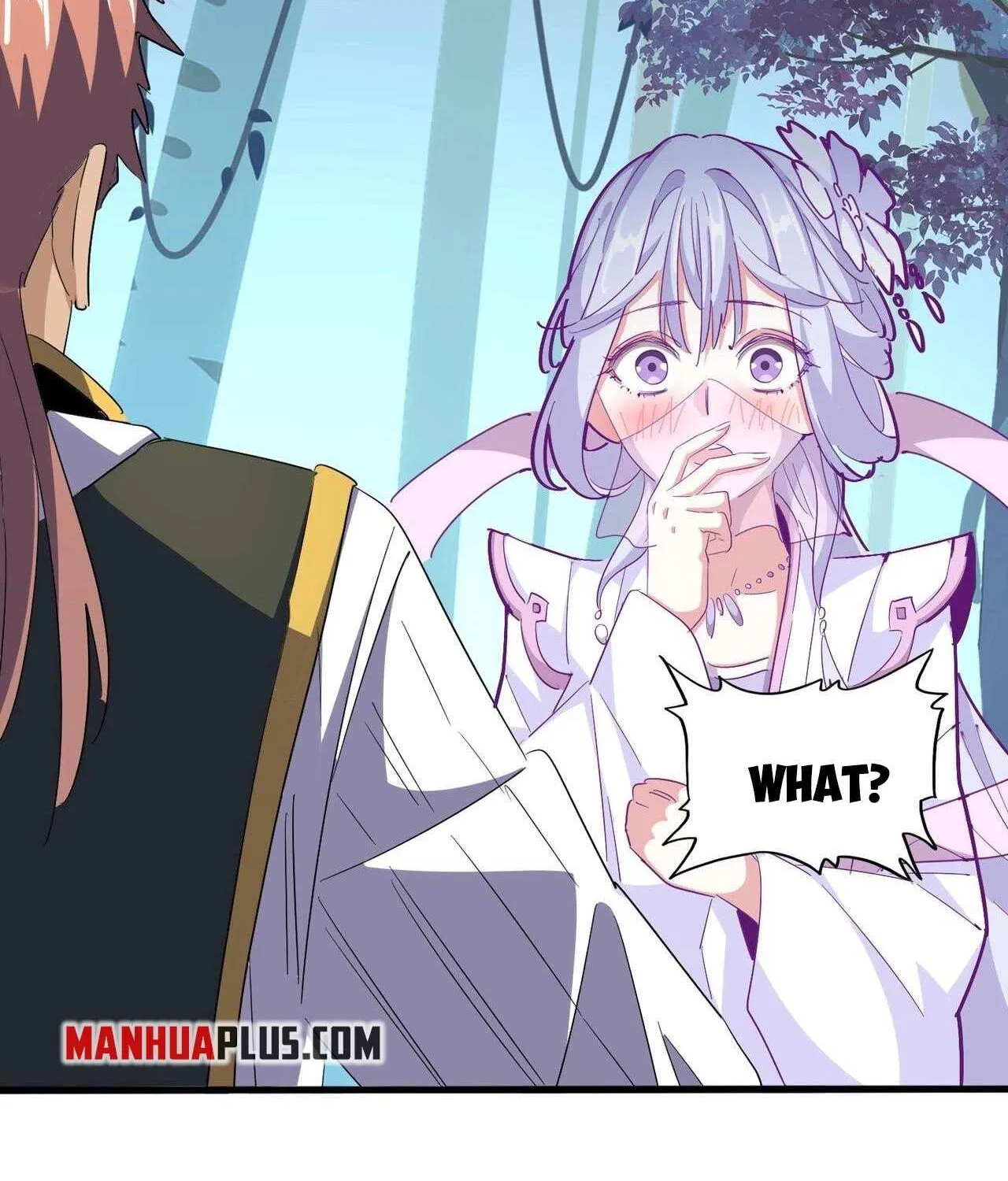 Read Magic Emperor chapter 320 image 63 on Lezhin