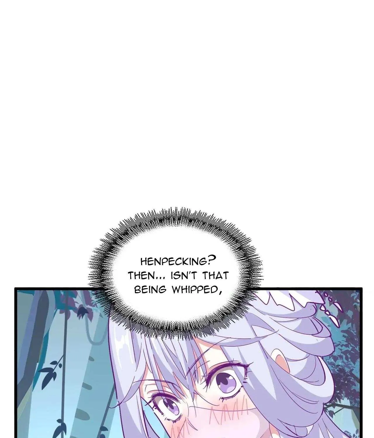 Read Magic Emperor chapter 320 image 64 on Lezhin