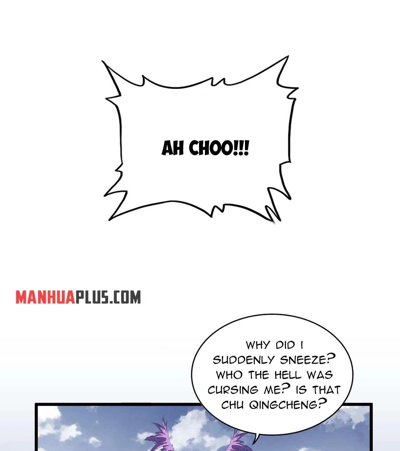 Read Magic Emperor chapter 320 image 66 on Lezhin