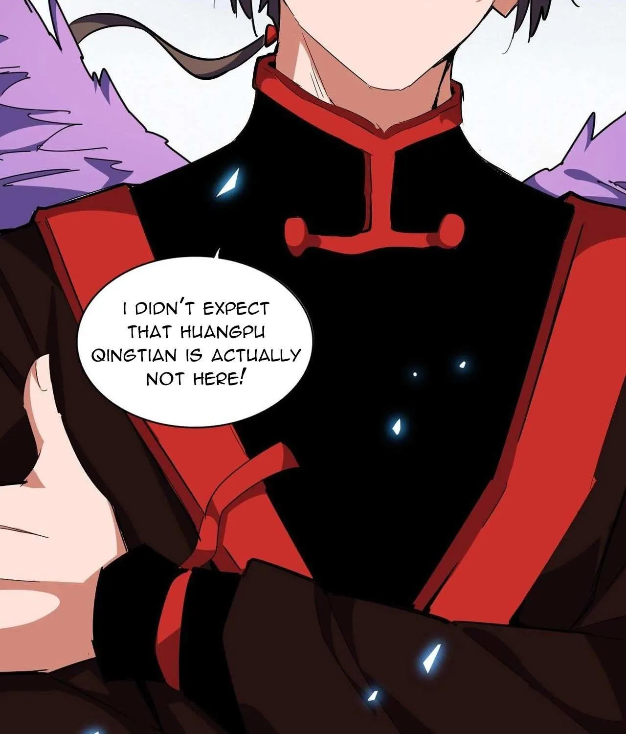 Read Magic Emperor chapter 320 image 68 on Lezhin