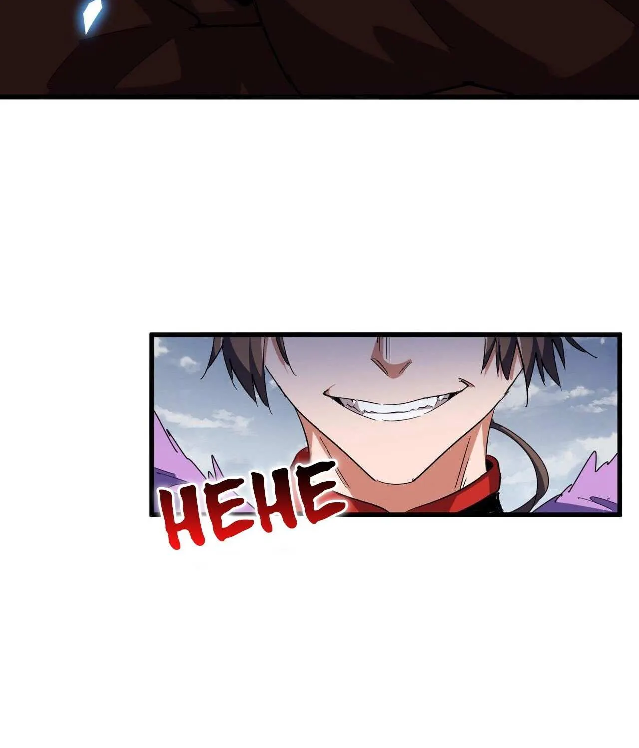 Read Magic Emperor chapter 320 image 69 on Lezhin