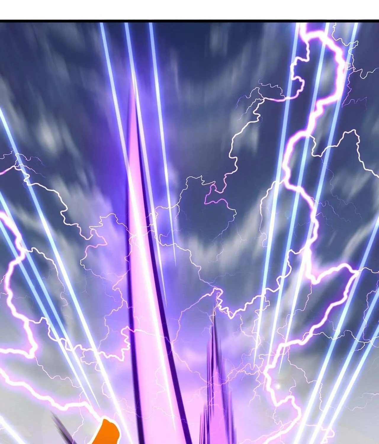 Read Magic Emperor chapter 320 image 70 on Lezhin