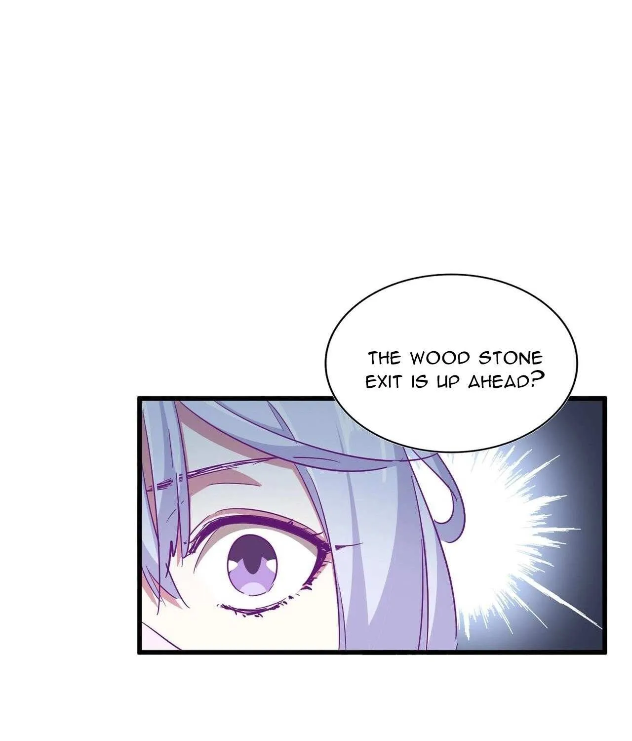 Read Magic Emperor chapter 320 image 8 on Lezhin