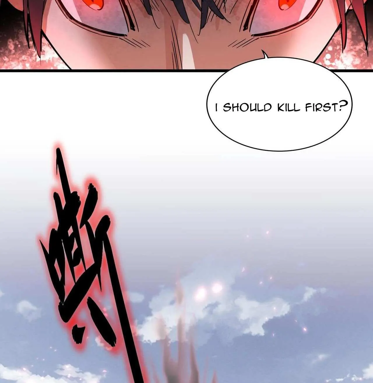 Read Magic Emperor chapter 320 image 81 on Lezhin