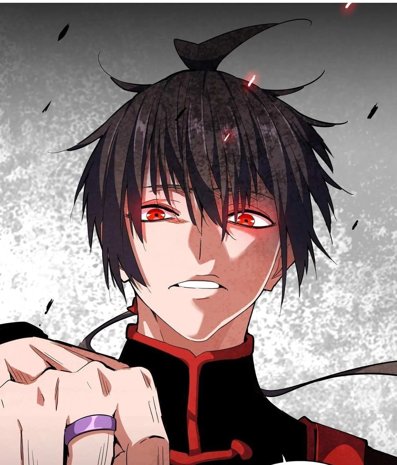 Read Magic Emperor chapter 320 image 94 on Lezhin