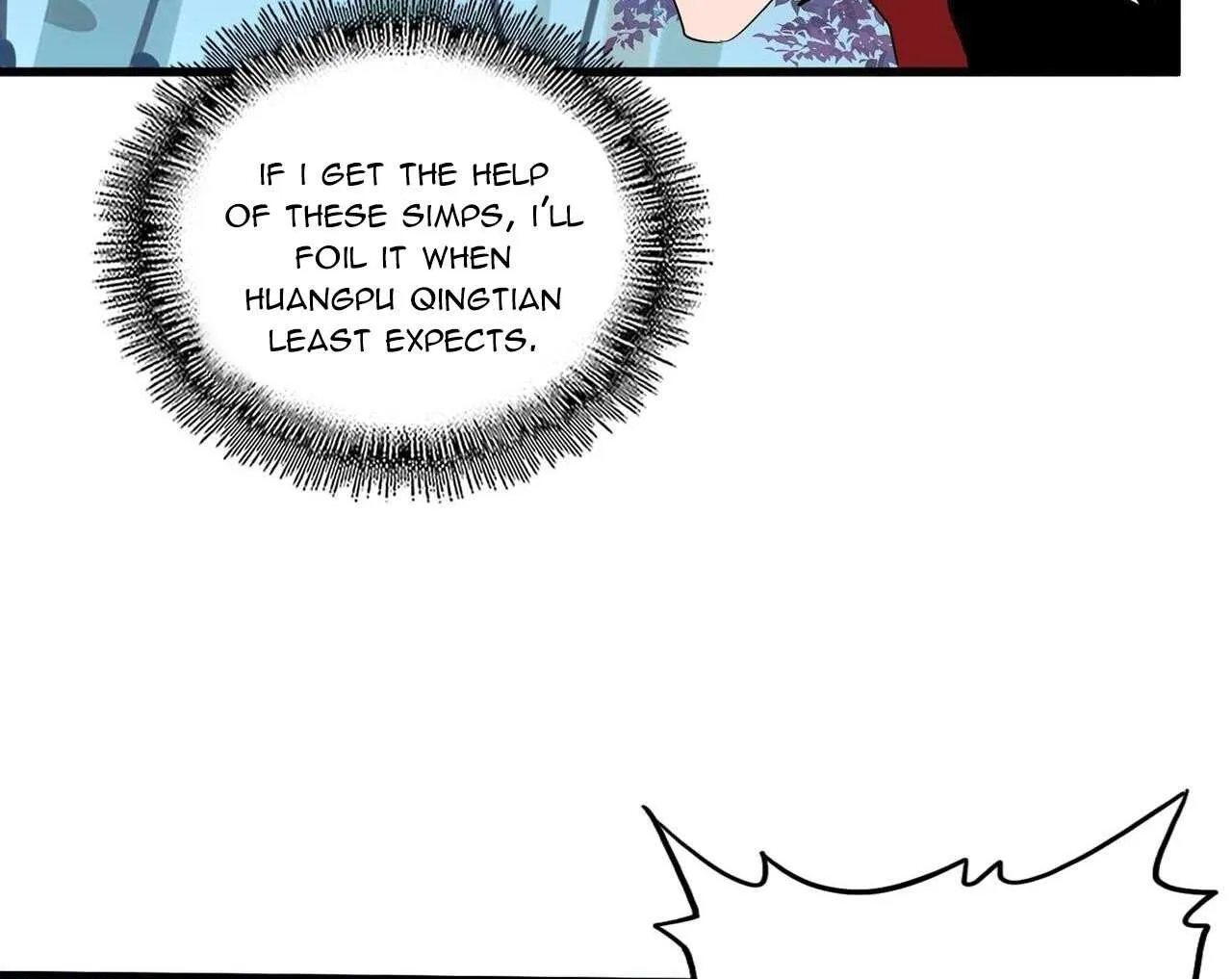 Read Magic Emperor chapter 321 image 16 on Lezhin