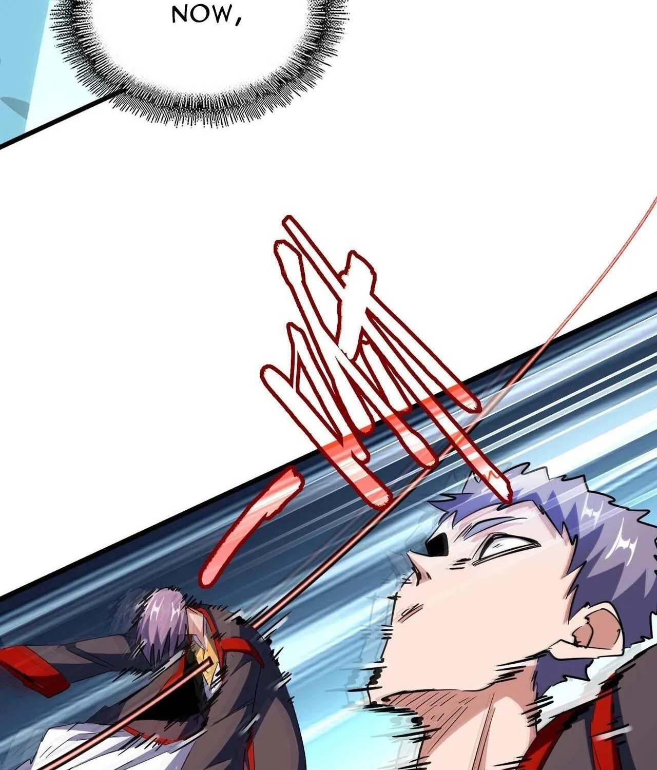 Read Magic Emperor chapter 321 image 18 on Lezhin