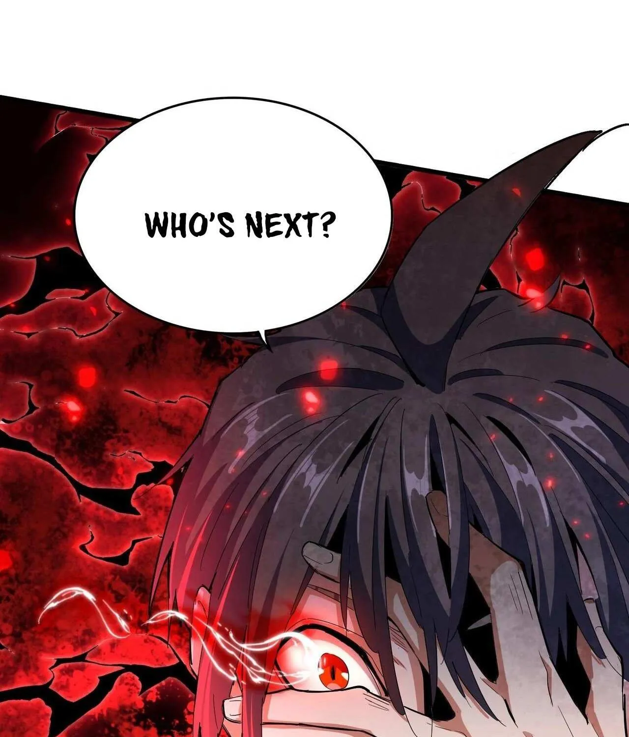 Read Magic Emperor chapter 321 image 20 on Lezhin