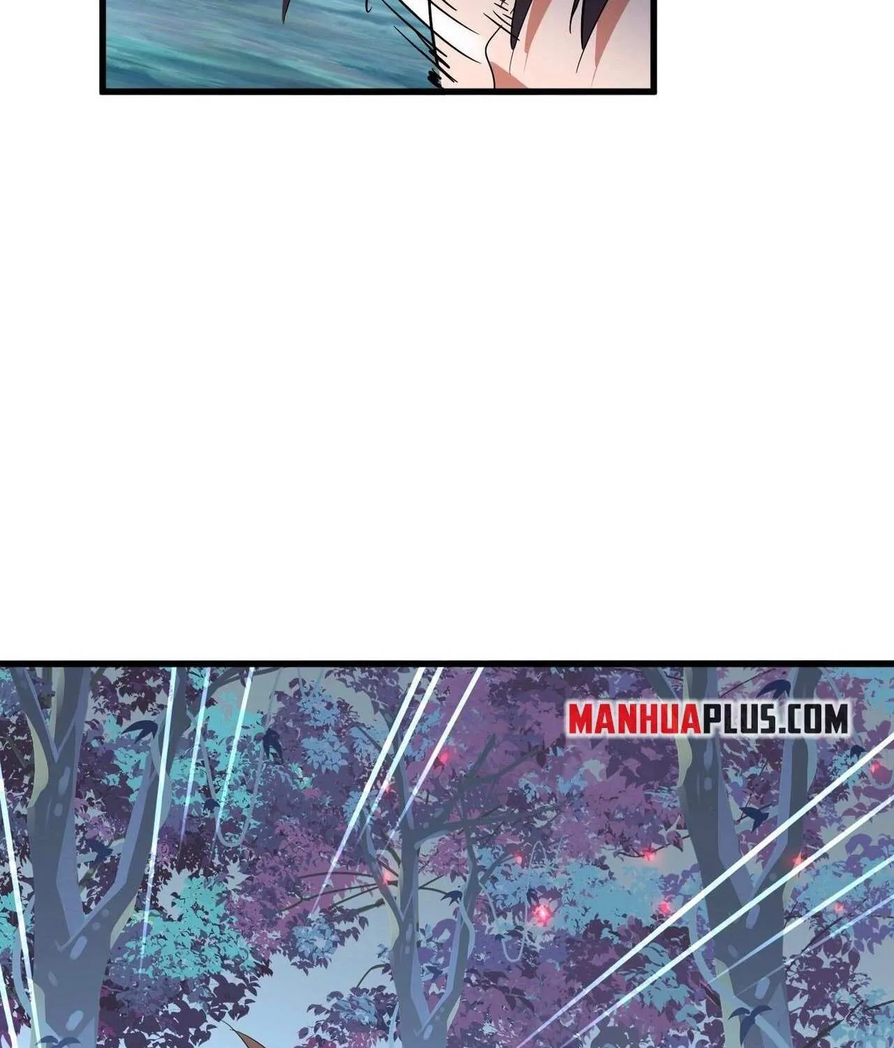Read Magic Emperor chapter 321 image 28 on Lezhin