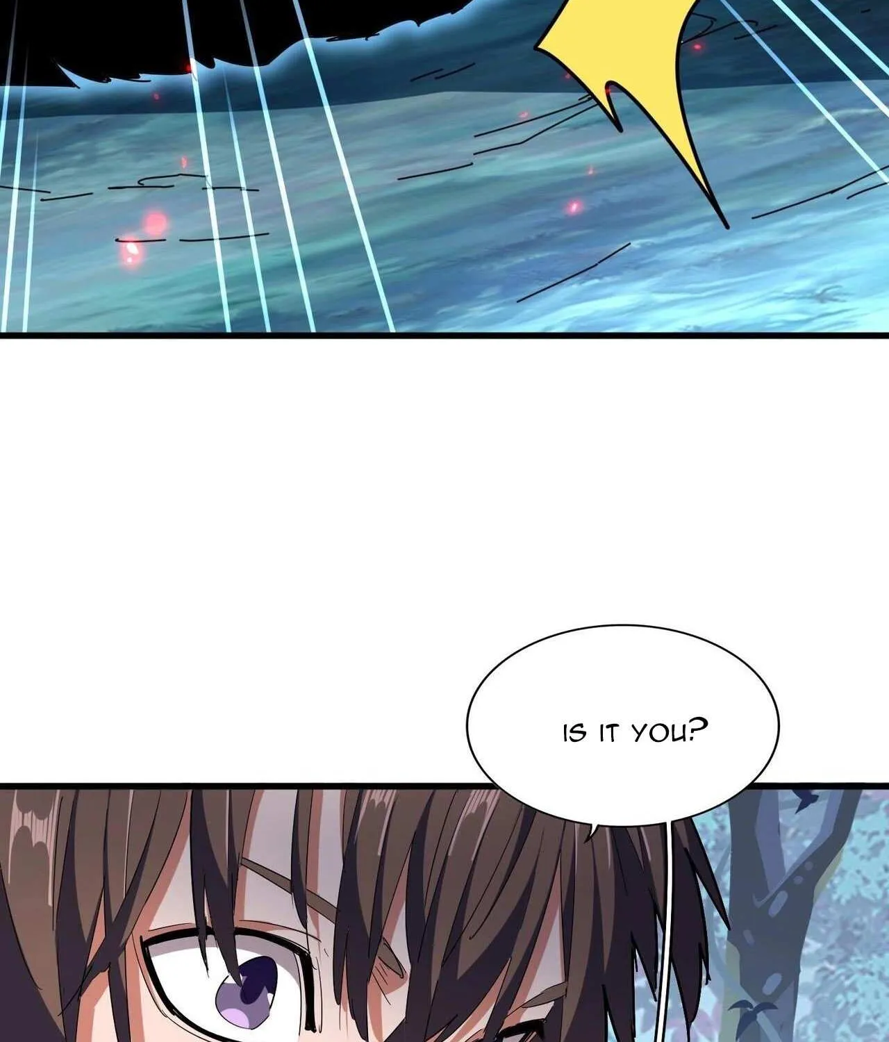 Read Magic Emperor chapter 321 image 30 on Lezhin