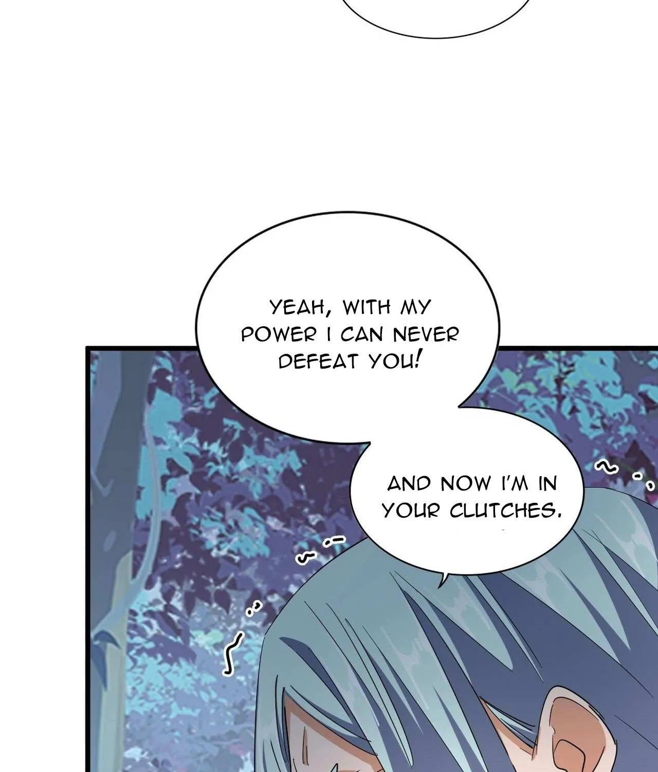 Read Magic Emperor chapter 321 image 38 on Lezhin