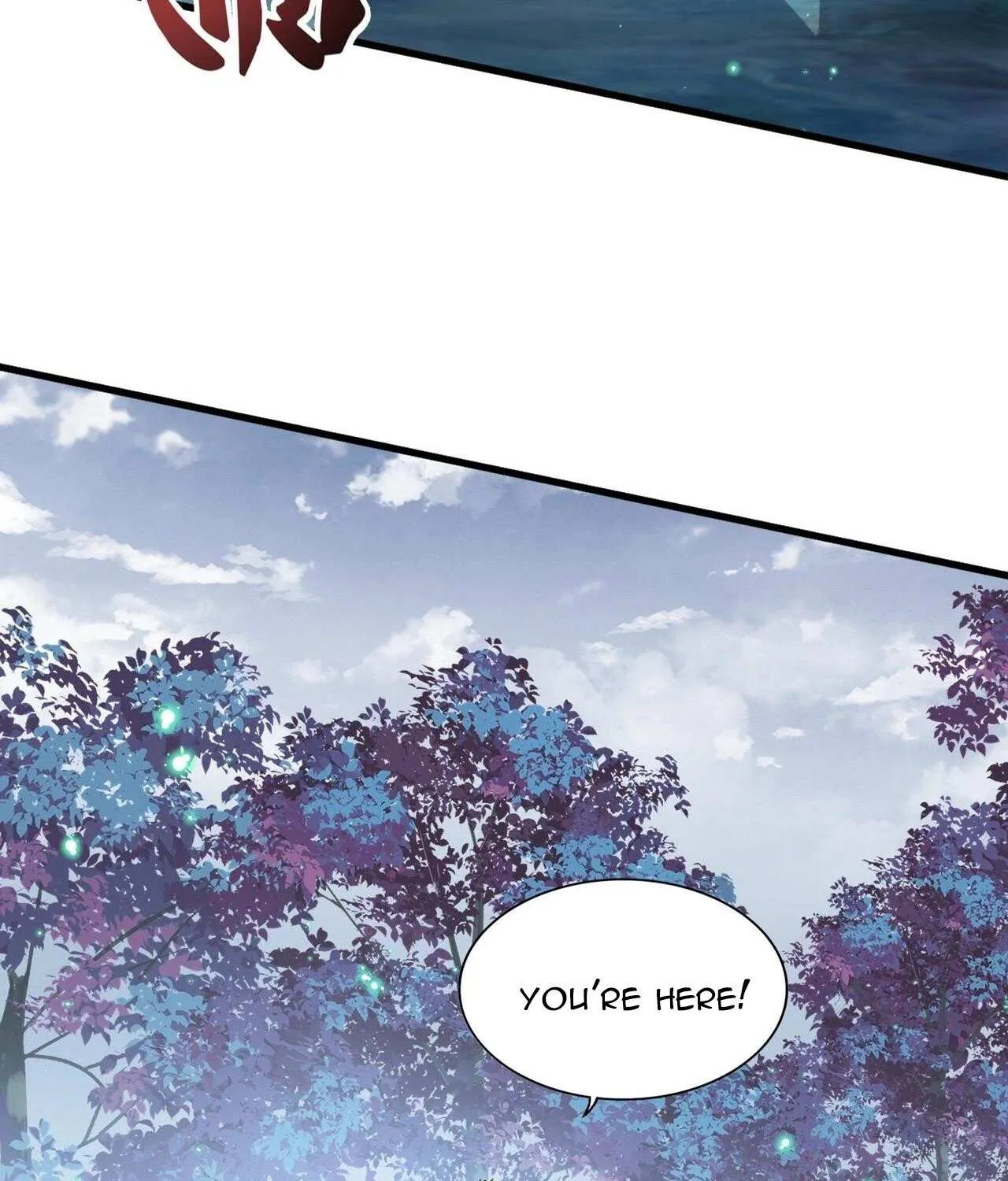 Read Magic Emperor chapter 321 image 44 on Lezhin